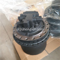 SY305 Motor de deslocamento final SY315 SY315C SY315-8